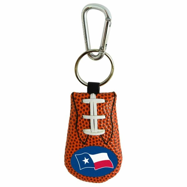 Gamewear Texas Flag Classic Football Bracelet 4421401404